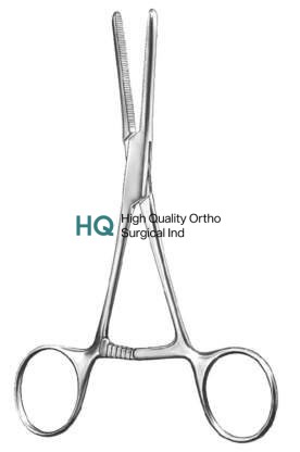Tubing Clamp extra long ratchet
