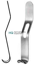 Cheek Retractor