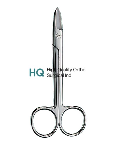 VANTAGE Crown Scissors