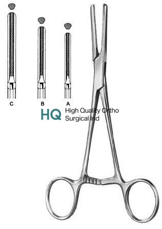 Tubing Clamp