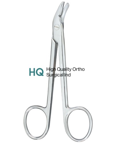 MILTEX Wire Cutting Scissors