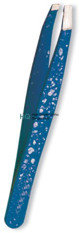 Tweezer Color Coating