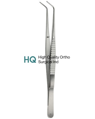 Cottn & Dressing Tweezers