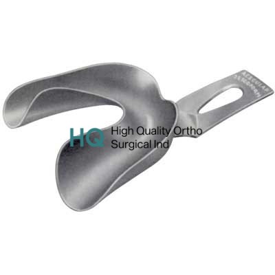 Impression Trays