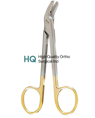 MILTEX Wire Cutting Scissors