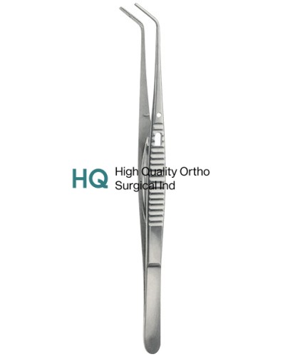 Self Locking Twezzer Smooth