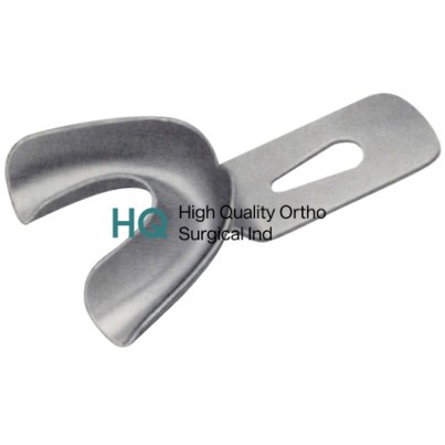 Impression Trays