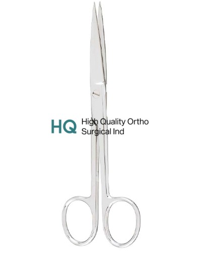 Standard Pattern Operating Scissors
