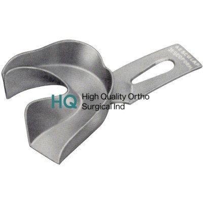 Impression Trays