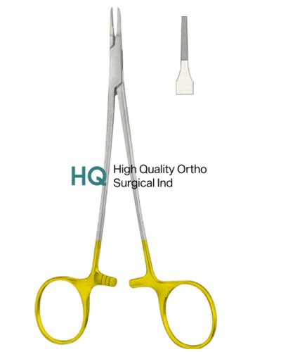 Ryder 7 CARB-N-SERT Jaws