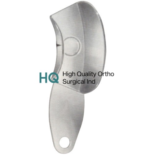 Impression Trays