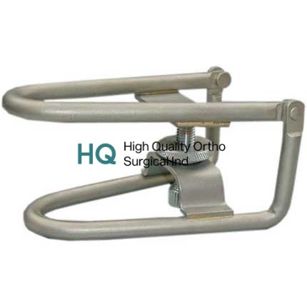 OCCLUSOR, WIRE ARTICULATOR