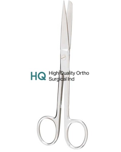 Standard Pattern Operating Scissors