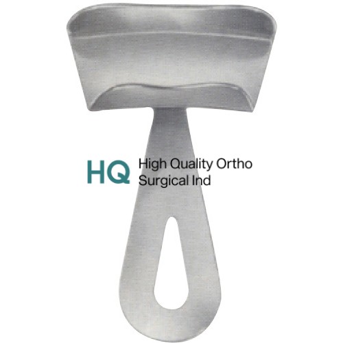 Impression Trays