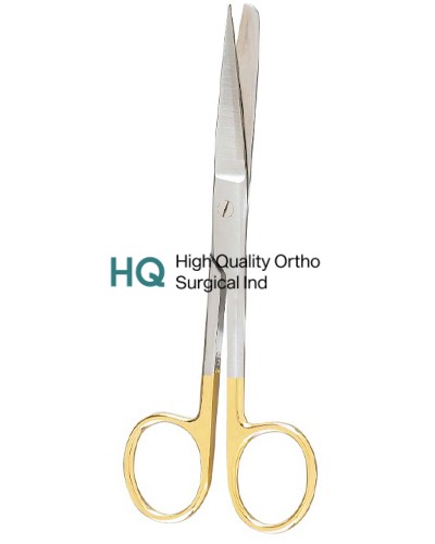 Standard Pattern Operating Scissors