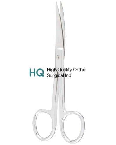 Standard Pattern Operating Scissors