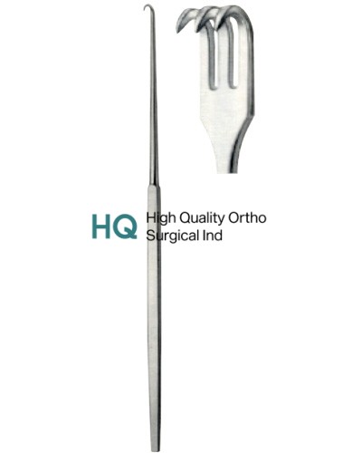 Retractor