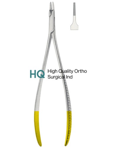 Ryder 8 CARB-N-SERT Jaws