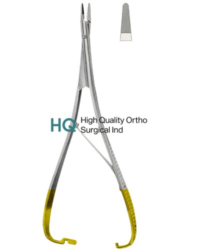 Mathieu CARB-N-SERT Jaws