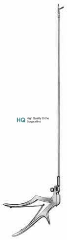 Handle for biopsy forceps