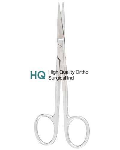 WAGNER Plastic Surgery Scissors