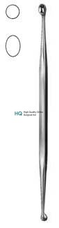 Bone Curette