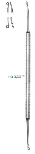 Bone Curette