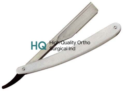 italy style shaving razor