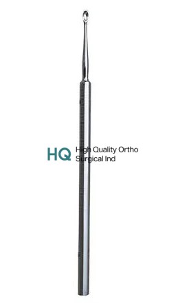 Curette Small Spoon 14 cm