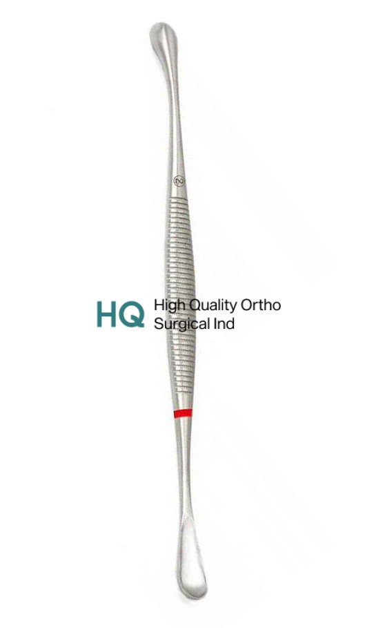 Fuhrmann Partsch Curette large