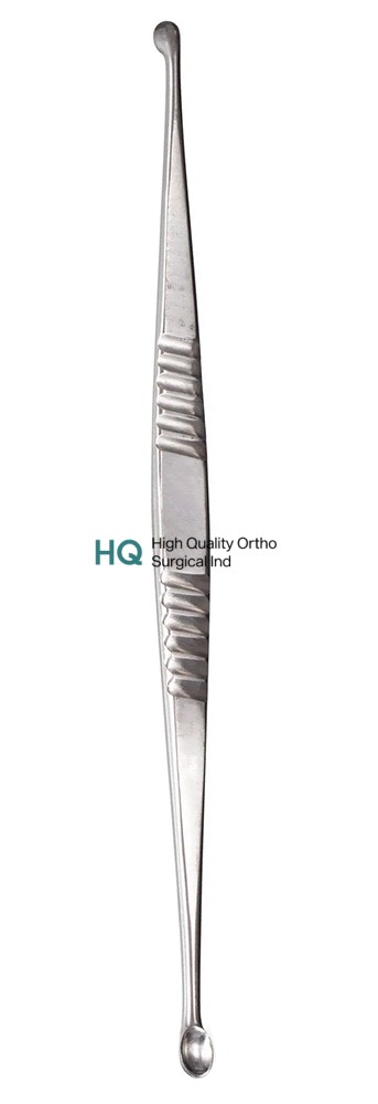 Curette Volkmann D/E
