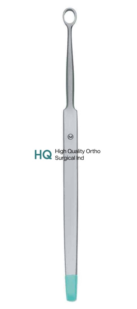 Fox Curette 14.5 cm