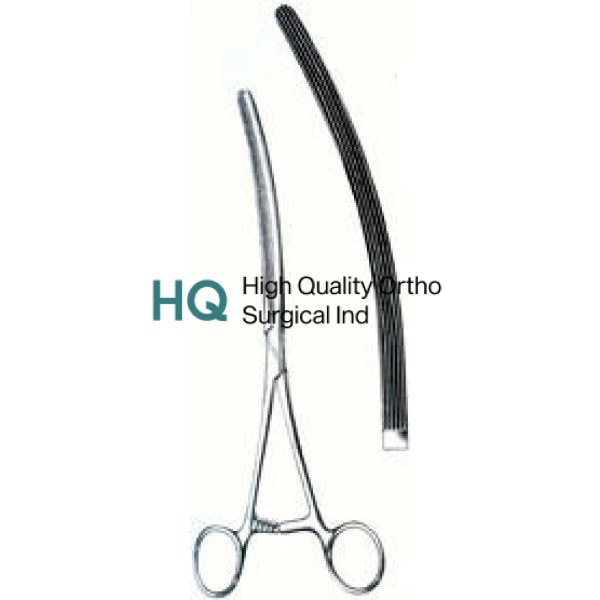 Doyen Clamp