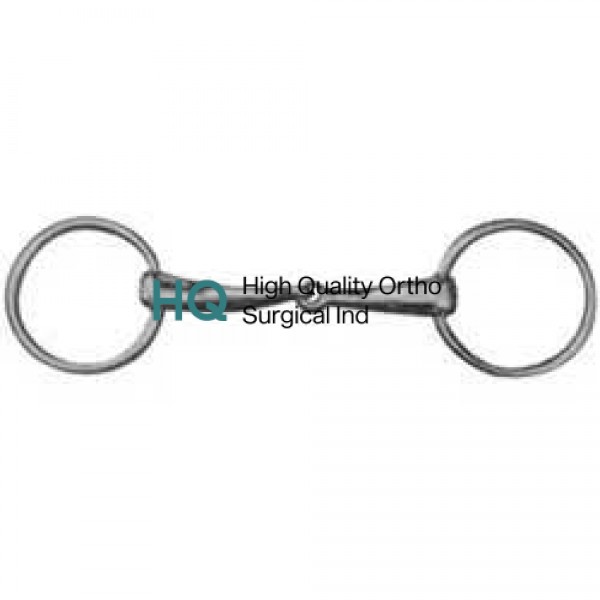 Equestrian Equipment