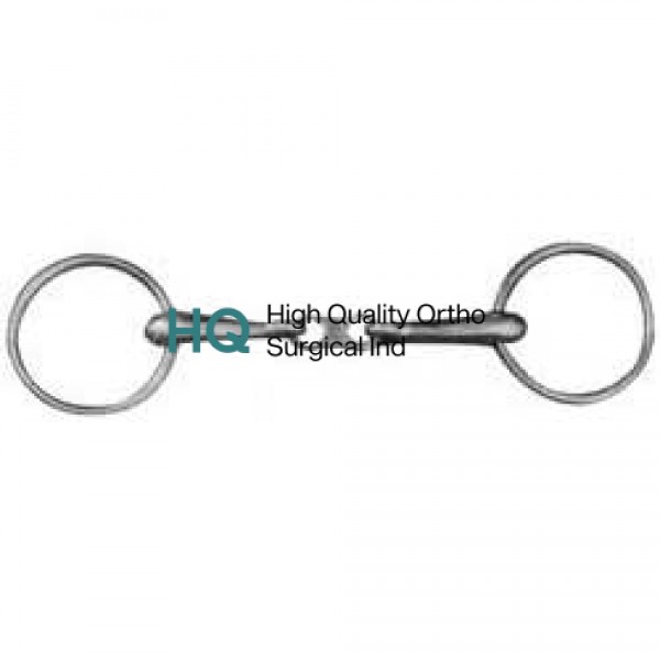 Equestrian Equipment