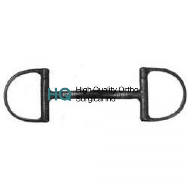 Equestrian Equipment