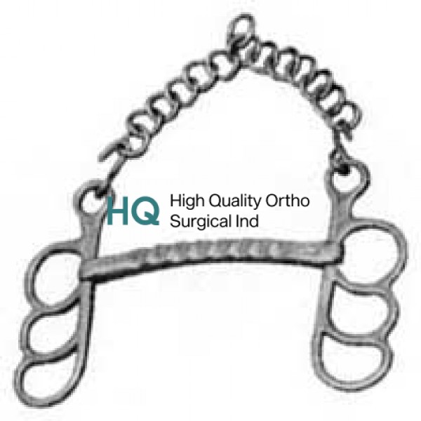 Equestrian Equipment