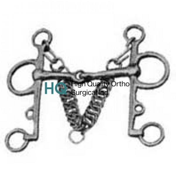 Equestrian Equipment