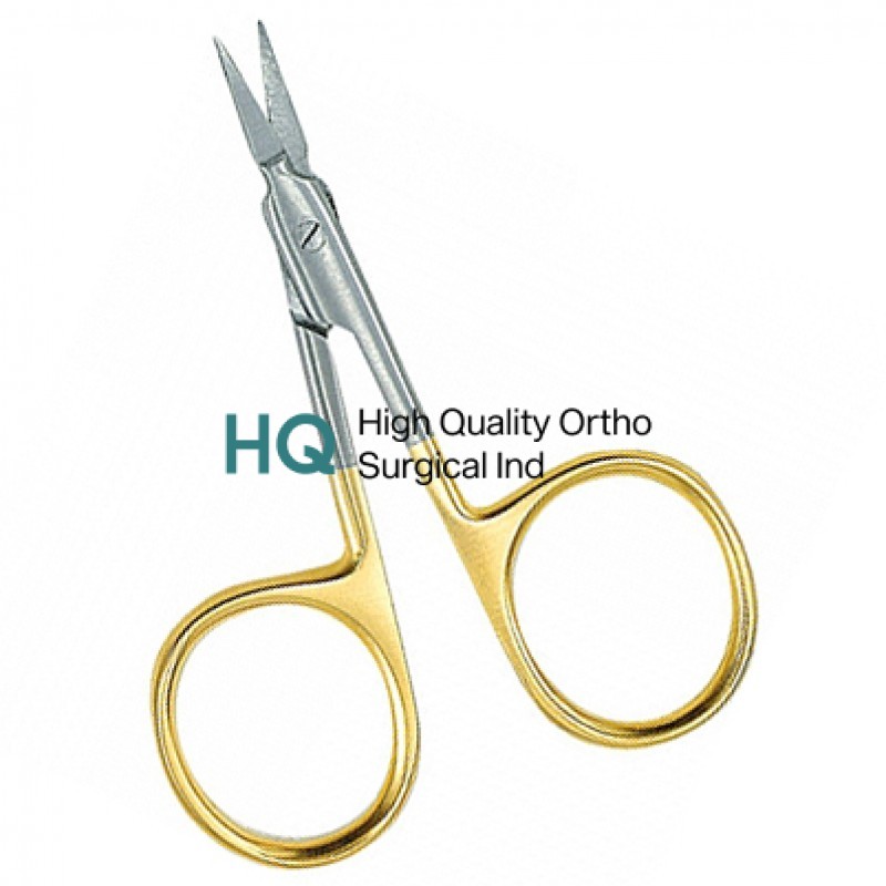 ARROW POINT SCISSORS