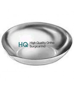 Flat Dish