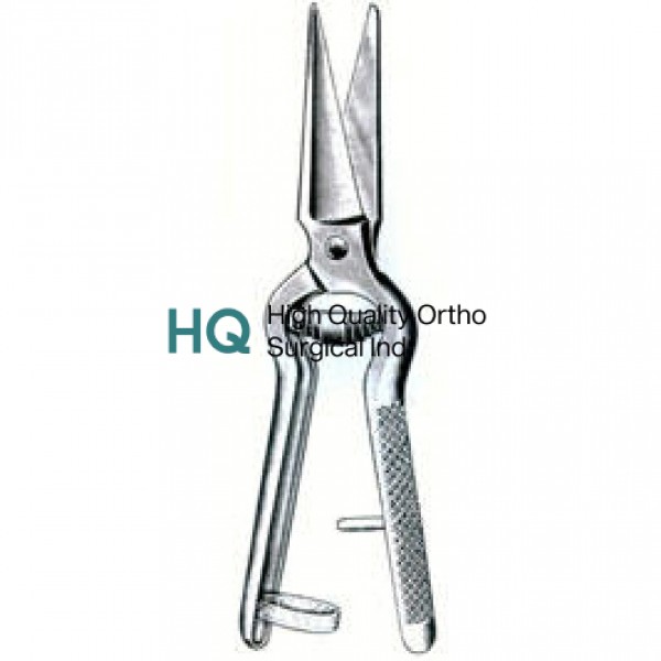Hoof Shear