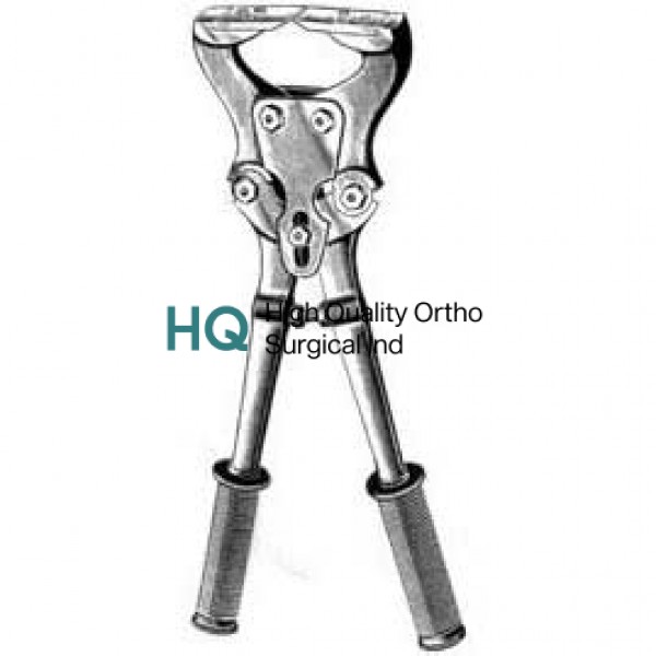 Hoof- and Claw Cutter