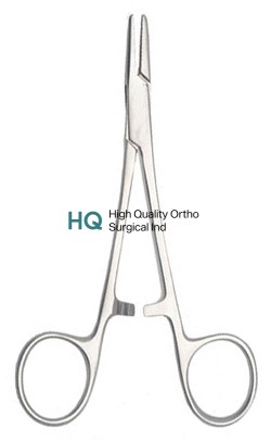 Wrights Needle Holder