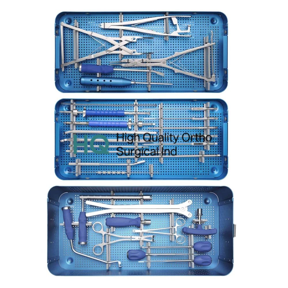 専用　SURGEON 110, 111, 157 3冊セット 専用 SURGEON 110, 111, 157 3冊セット Z Knee Retractor