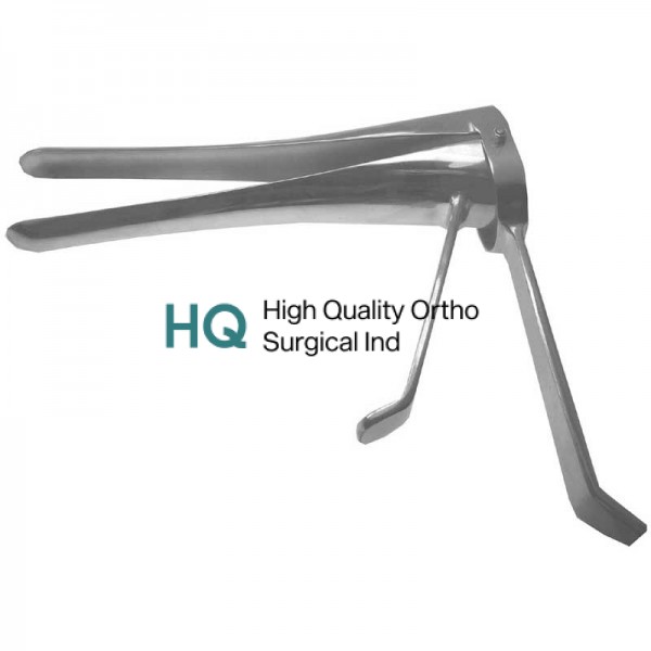 Sheep Vaginal Speculum