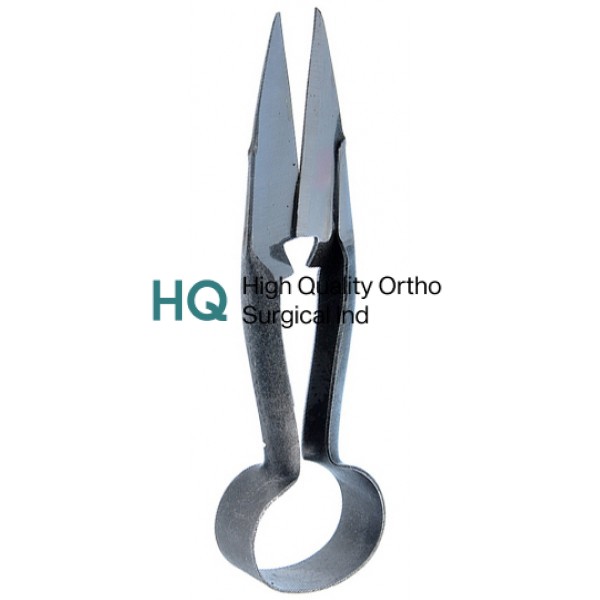 Single Bow Sheep Shears