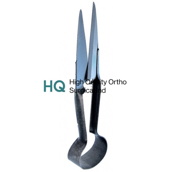 Single Bow Sheep Shears
